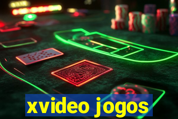 xvideo jogos